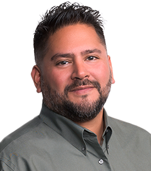 Samuel Salas display